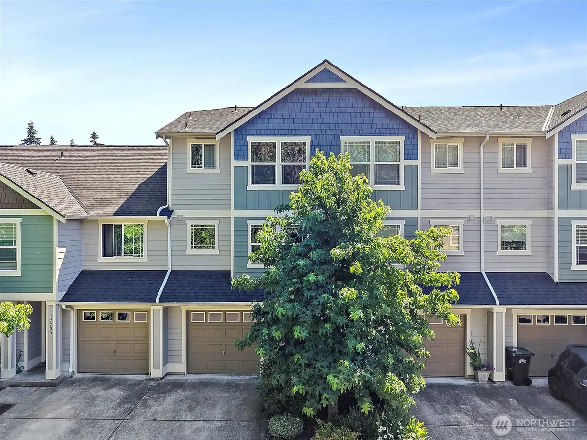 17707 79th Avenue Ct E #18, Puyallup, WA 98375 - #1