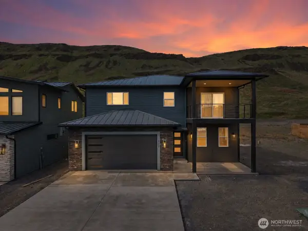 201 Bridgeview Drive, Vantage, WA 98950