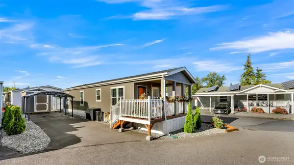 1200 Lincoln Street #121, Bellingham, WA 98229