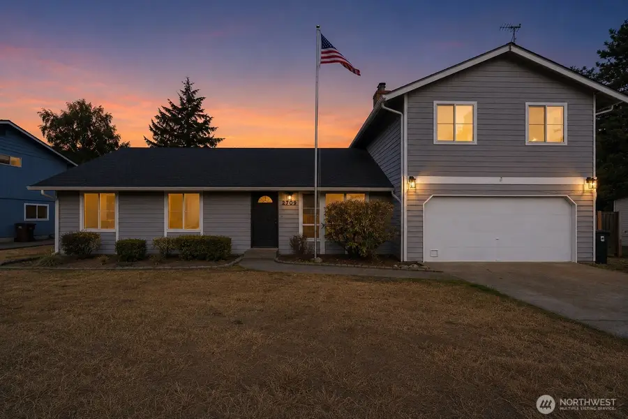 2709 53rd Avenue Ne, Tacoma, WA 98422 - #2