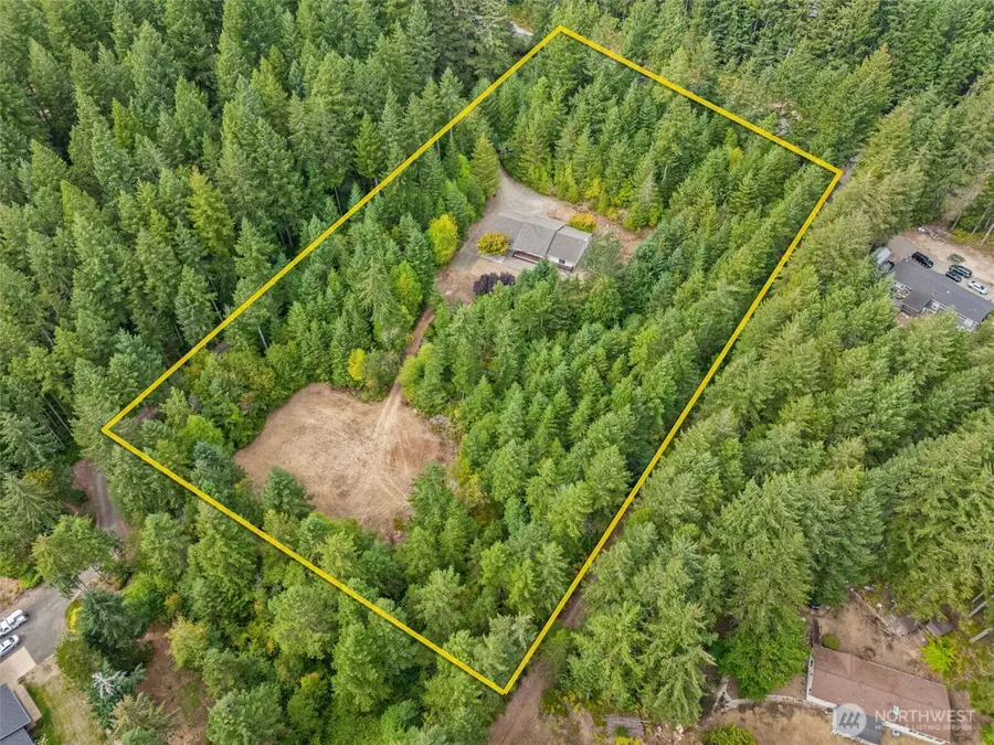 17510 144th Street Nw, Gig Harbor, WA 98329 - #3