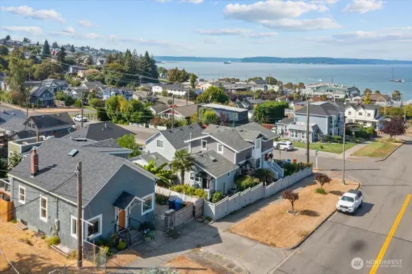 2714 N Mccarver Street, Tacoma, WA 98403