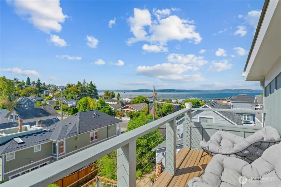2714 N Mccarver Street, Tacoma, WA 98403 - #2