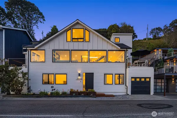 3506 SW 172nd Street, Burien, WA 98166