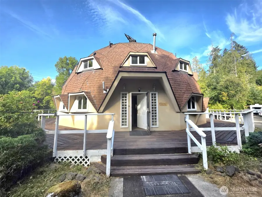 17230 Jonas Hill Lane Se, Rainier, WA 98576 - #2