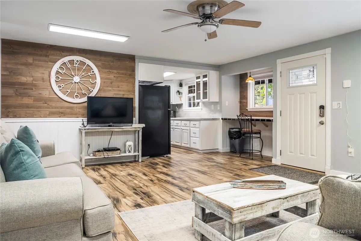 250 E Saint Andrews Drive, Shelton, WA 98584 - #1