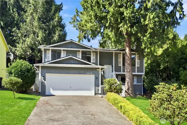 3849 166th Avenue Se, Bellevue, WA 98008