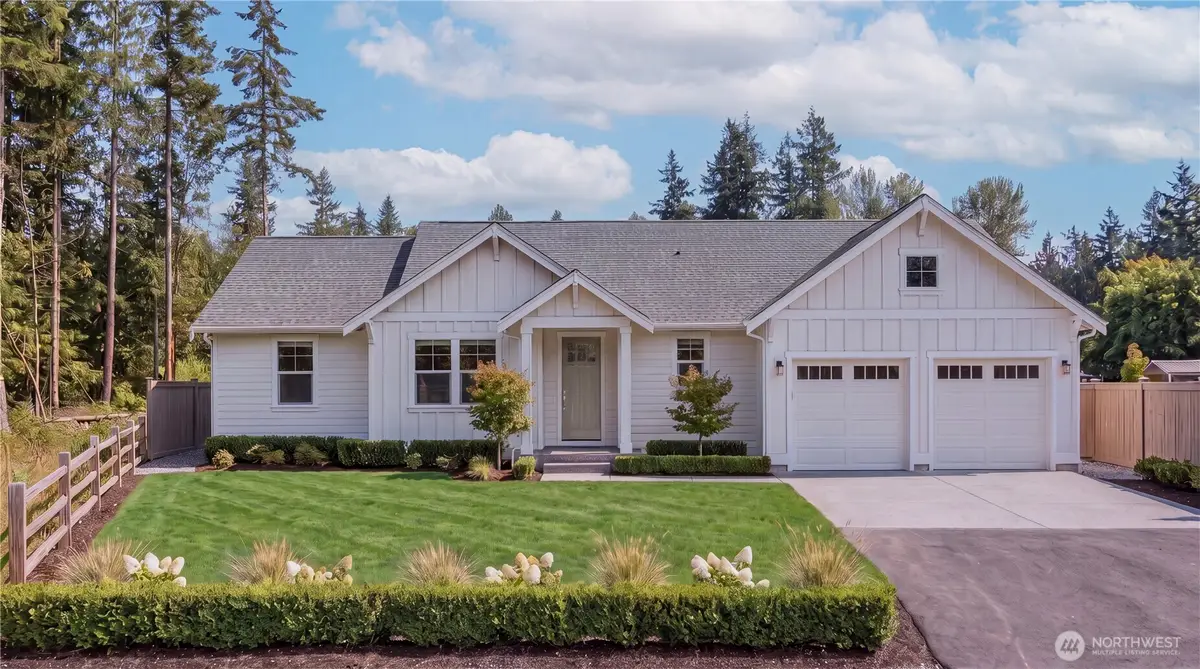 100 Summit Lane, Mount Vernon, WA 98273 - #1
