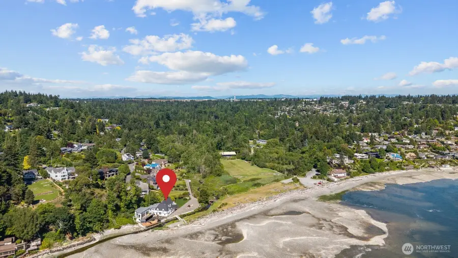 1865 SW Miller Creek Road, Burien, WA 98166 - #2