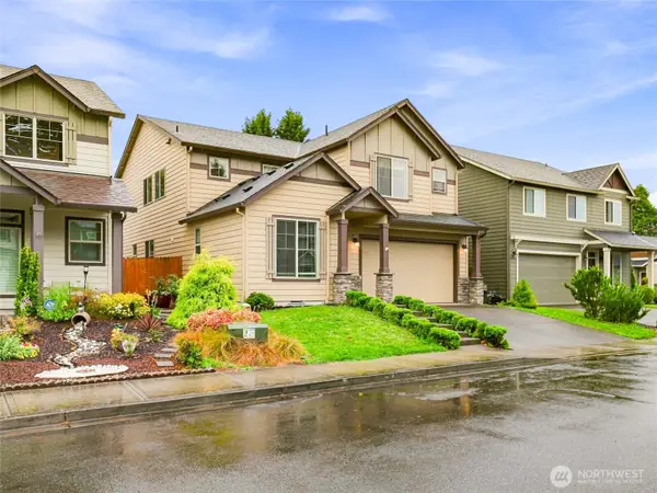 12205 NE 102 Street, Vancouver, WA 98682