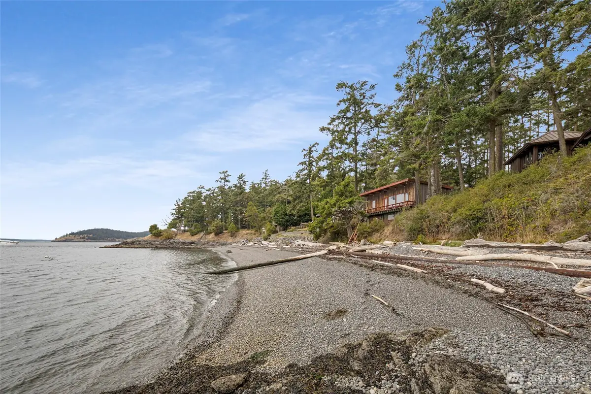1443 Yacht Haven Road, Friday Harbor, WA 98250 - #1