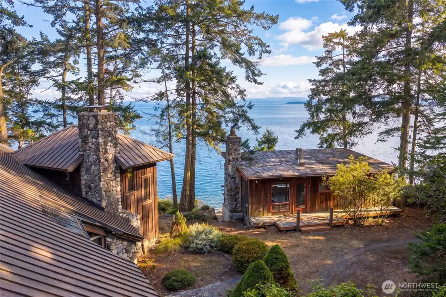 1443 Yacht Haven Road, Friday Harbor, WA 98250 - #2