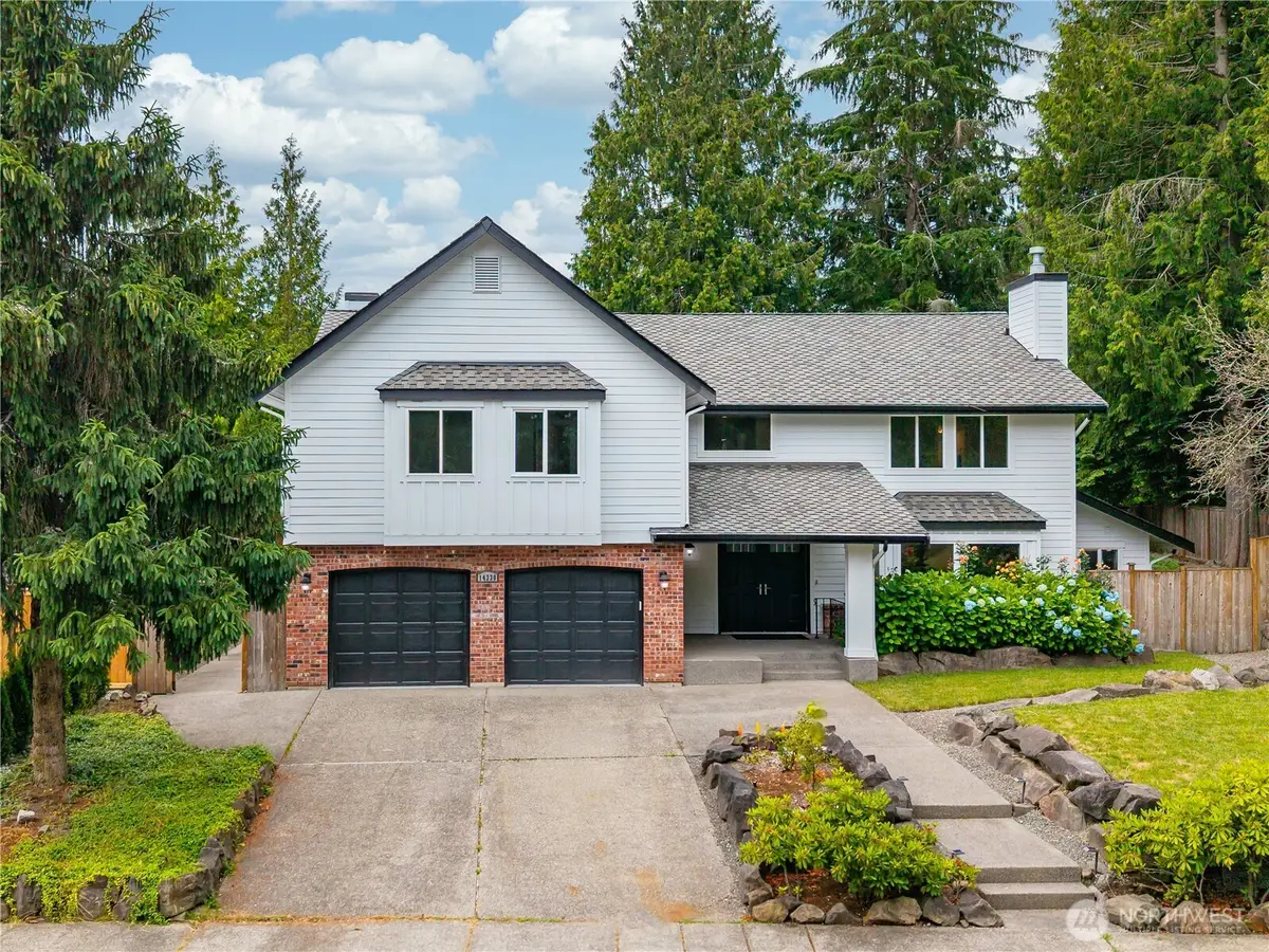 14330 SE 183rd Street, Renton, WA 98058 - #1
