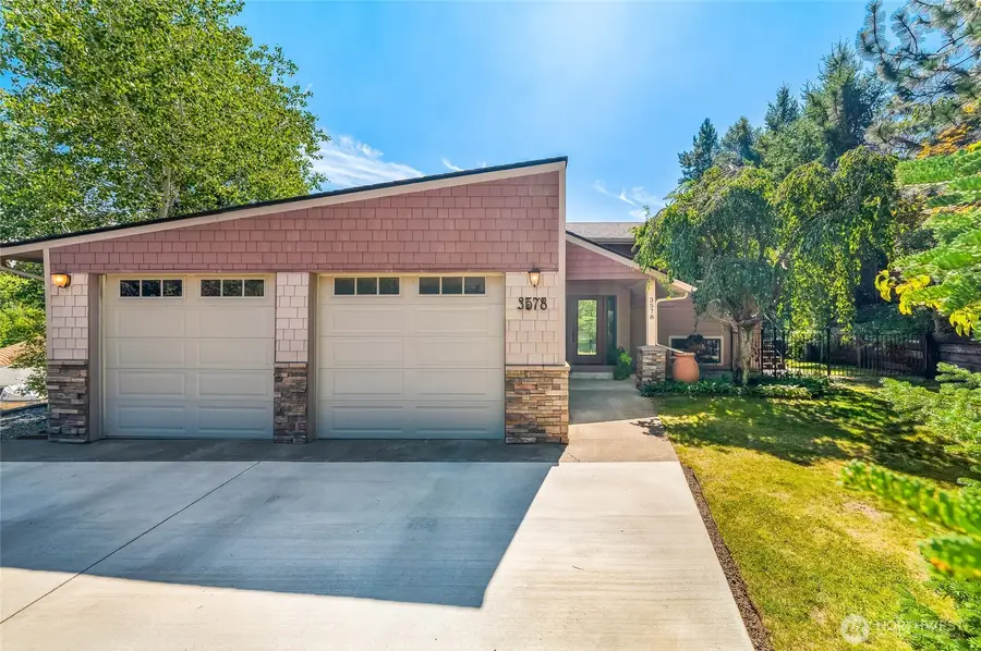 3578 Mcmullan Road, Wenatchee, WA 98801 - #2