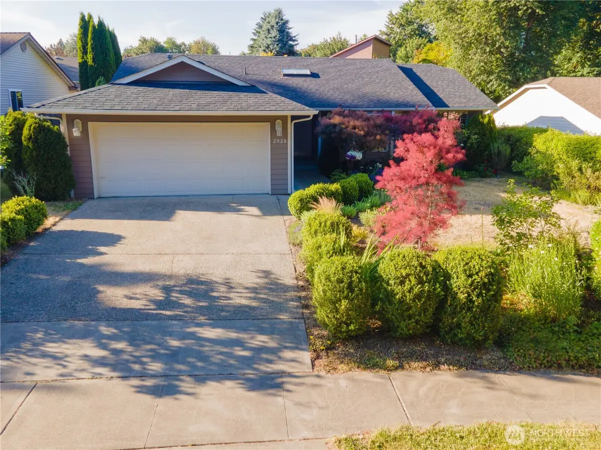 2928 Briar Lea Loop Se, Olympia, WA 98501 - #1