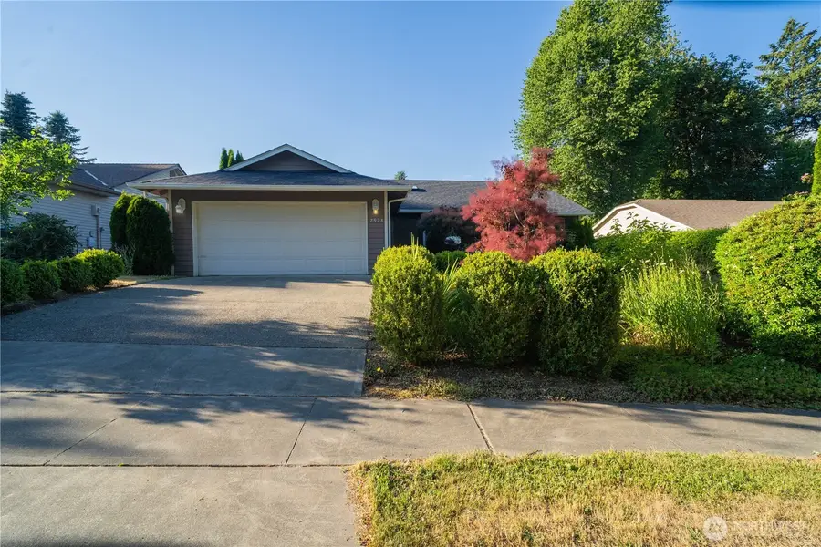 2928 Briar Lea Loop Se, Olympia, WA 98501 - #2