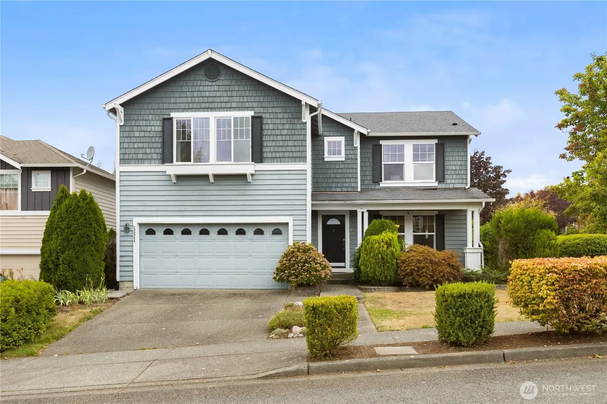 22544 NE 93rd Place, Redmond, WA 98053 - #1