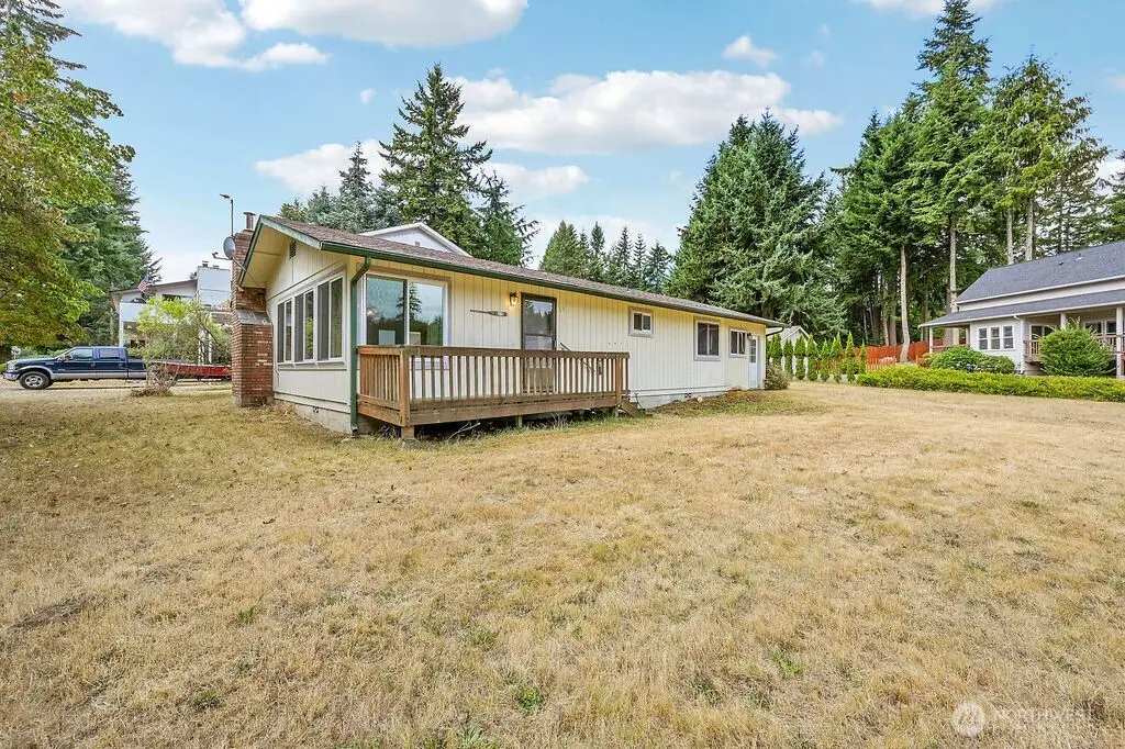 11 Finch Lane, Port Ludlow, WA 98365 - #1