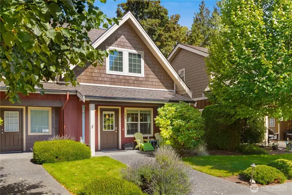4765 Tidal Way #103A, Blaine, WA 98230