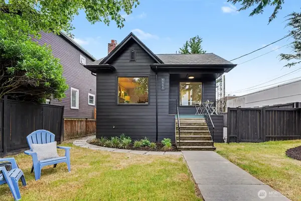 1111 N 76th Street #1, Seattle, WA 98103