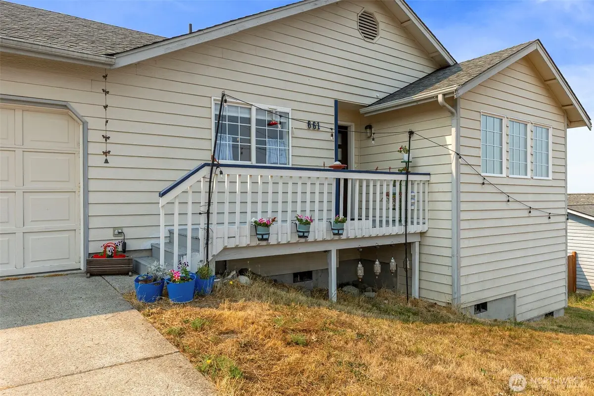 661 S Still Road S, Sequim, WA 98382 - #1