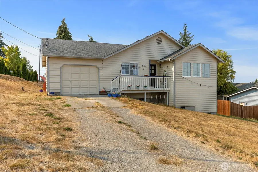 661 S Still Road S, Sequim, WA 98382 - #2