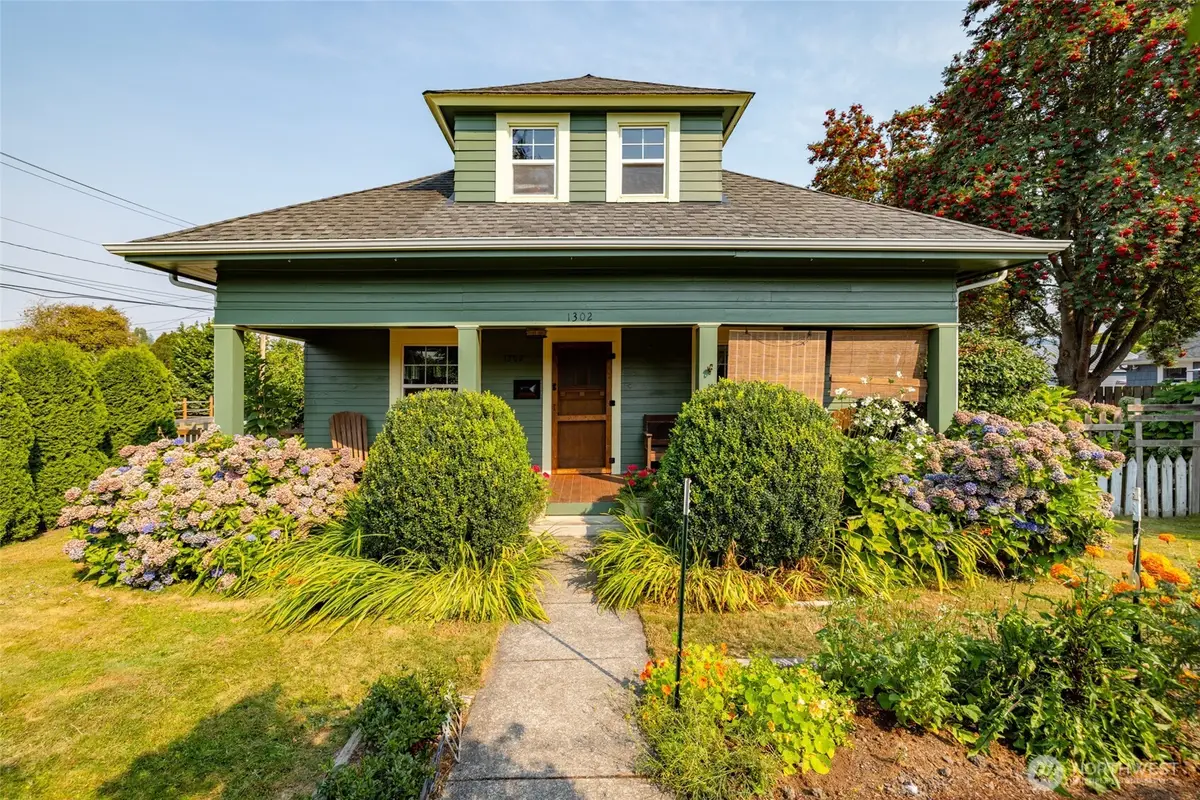 1302 Virginia Street, Mount Vernon, WA 98273 - #1