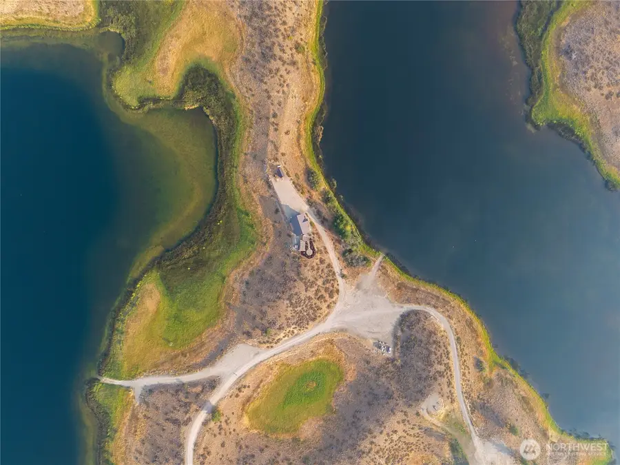43 Twin Lakes Access Road, Winthrop, WA 98862 - #3
