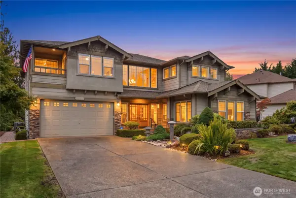4699 Rutherford Circle Sw, Port Orchard, WA 98367
