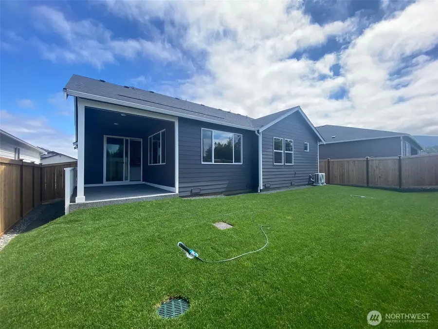1165 Folgate Drive, Sequim, WA 98382 - #2