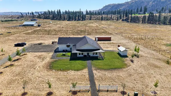 39182 Orchard Rd Road E, Davenport, WA 99122