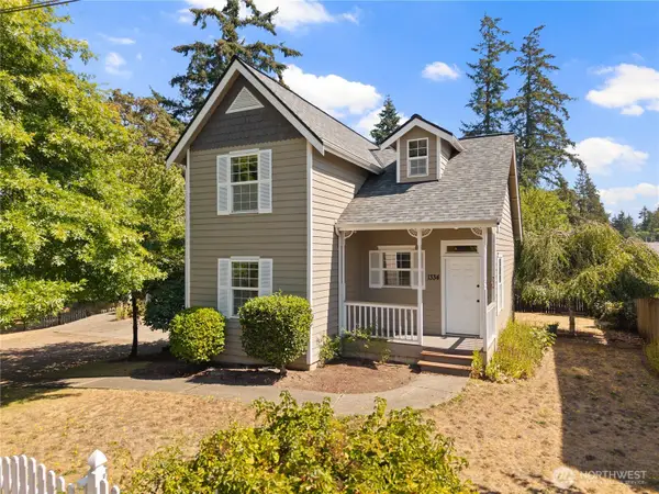1334 Center Street, Shelton, WA 98584