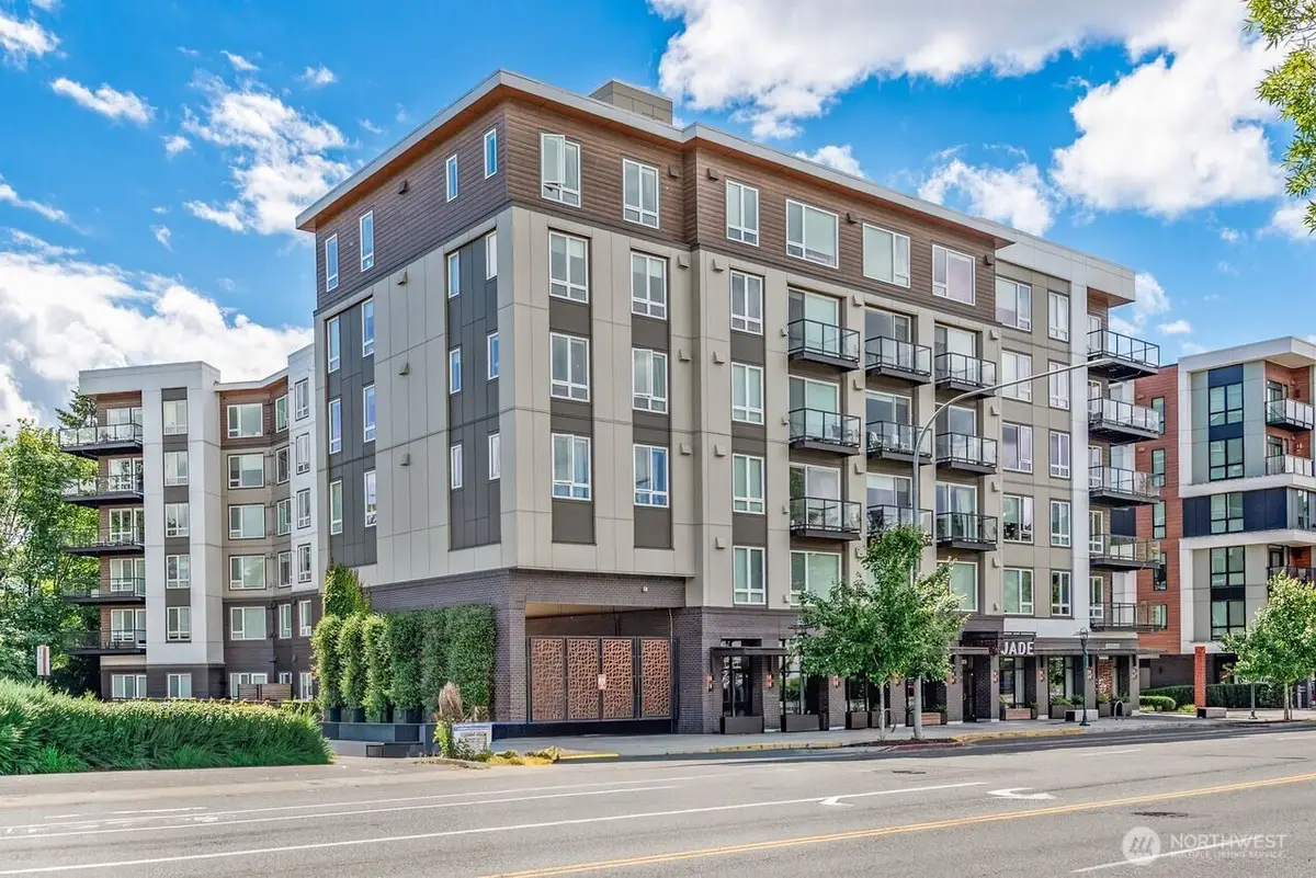11903 NE 128th Street #610, Kirkland, WA 98034 - #1