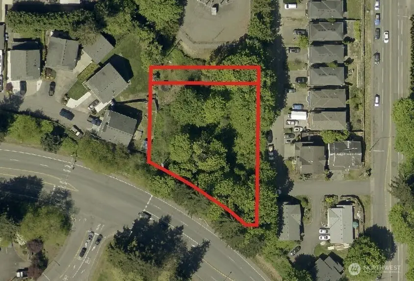 11 Ne Sunset Boulevard, Renton, WA 98056 - #1