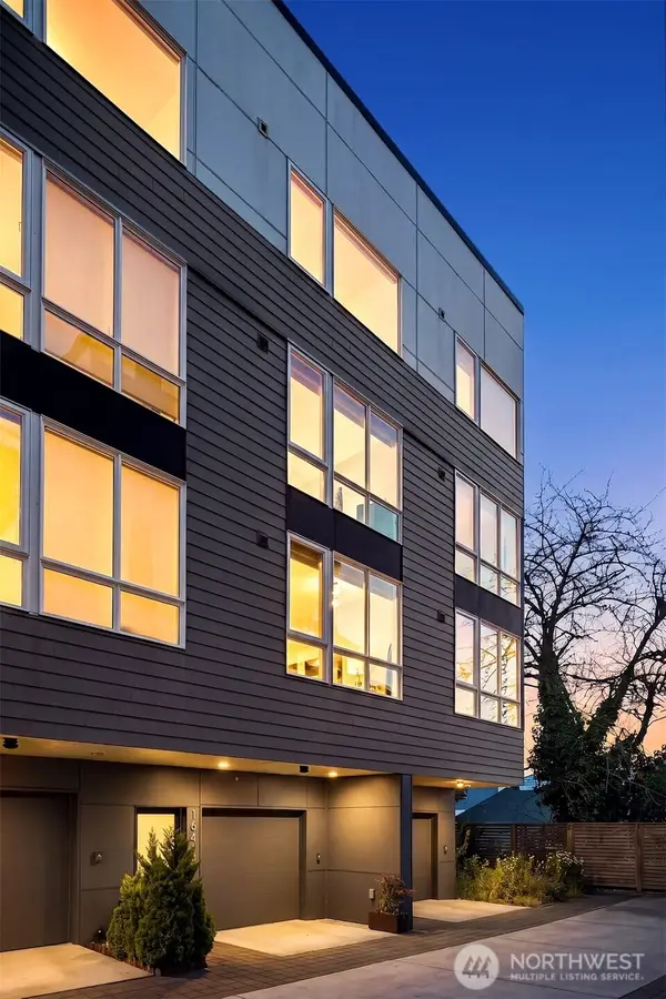 1644 20th Avenue, Seattle, WA 98122