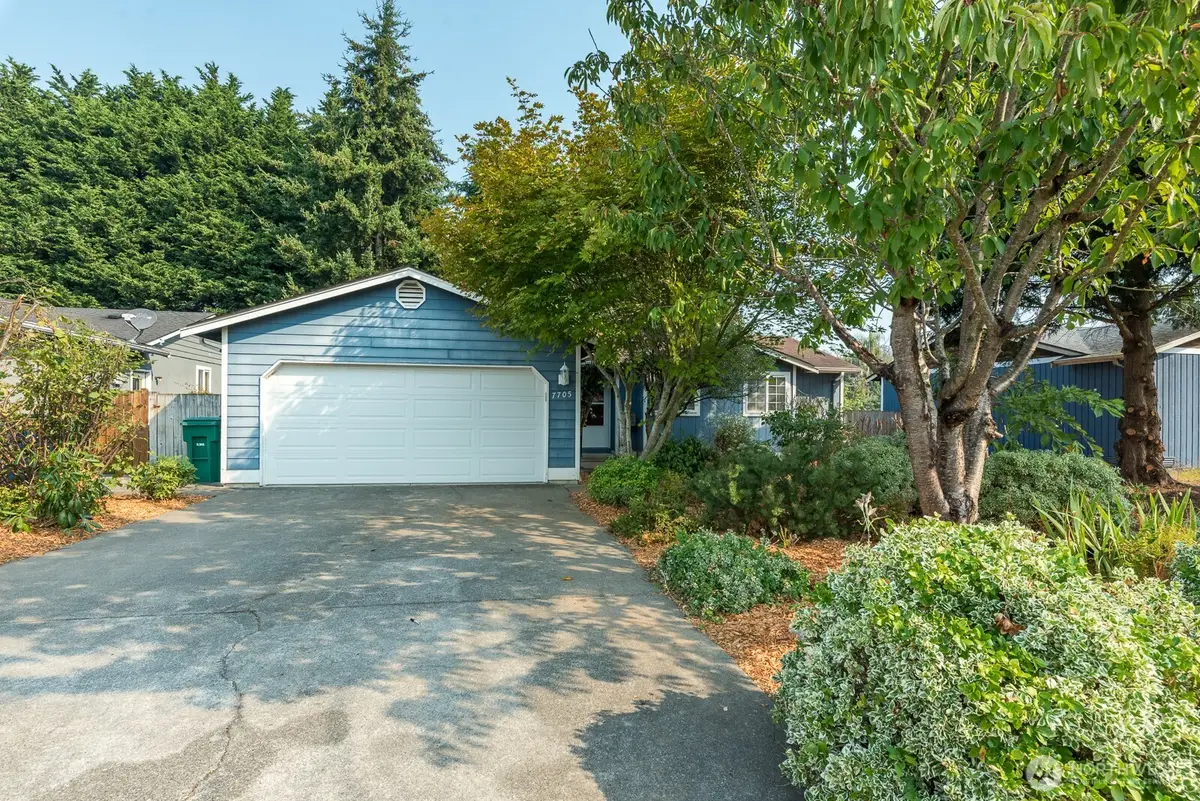 7705 273rd Street Nw, Stanwood, WA 98292 - #1