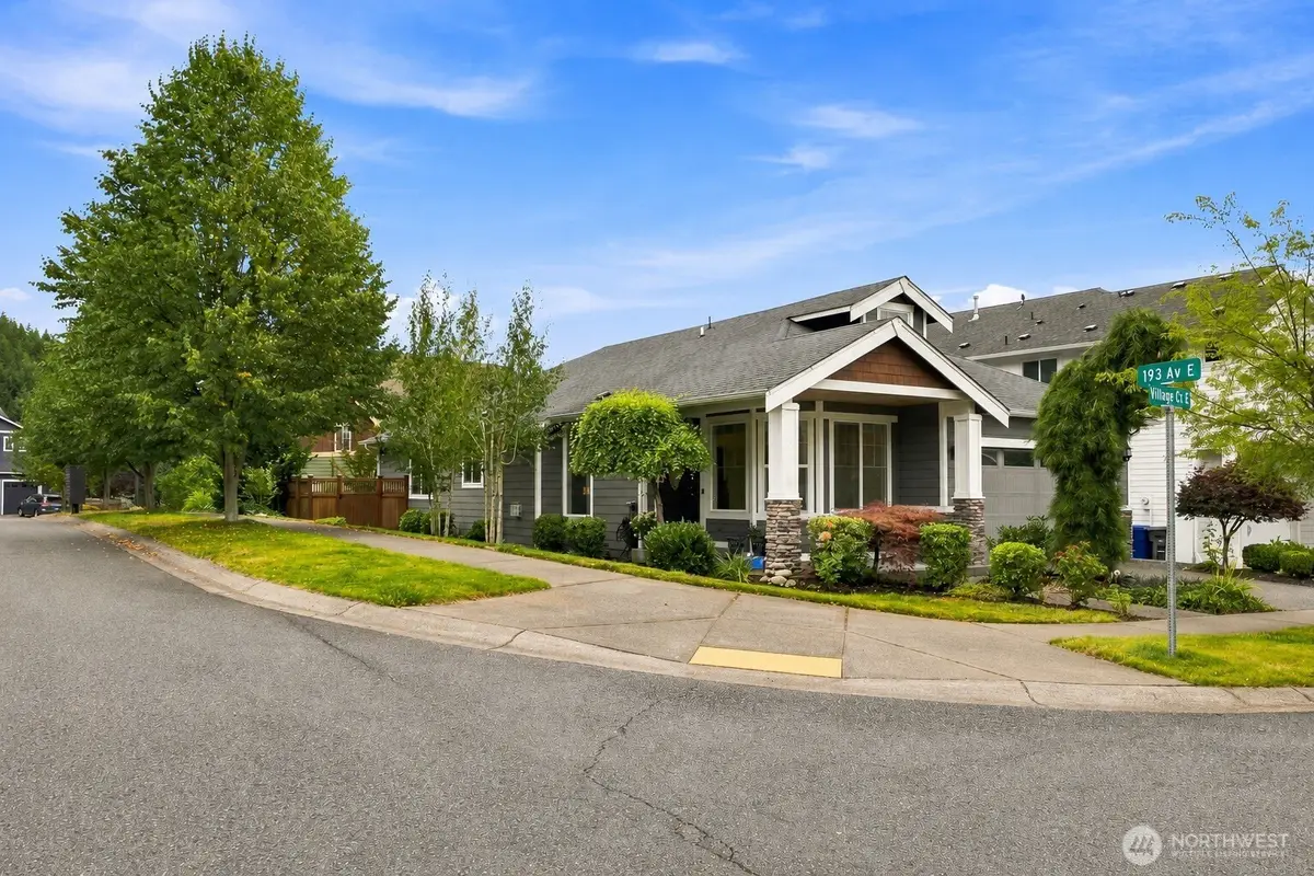 19220 Village Court E, Bonney Lake, WA 98391 - #1