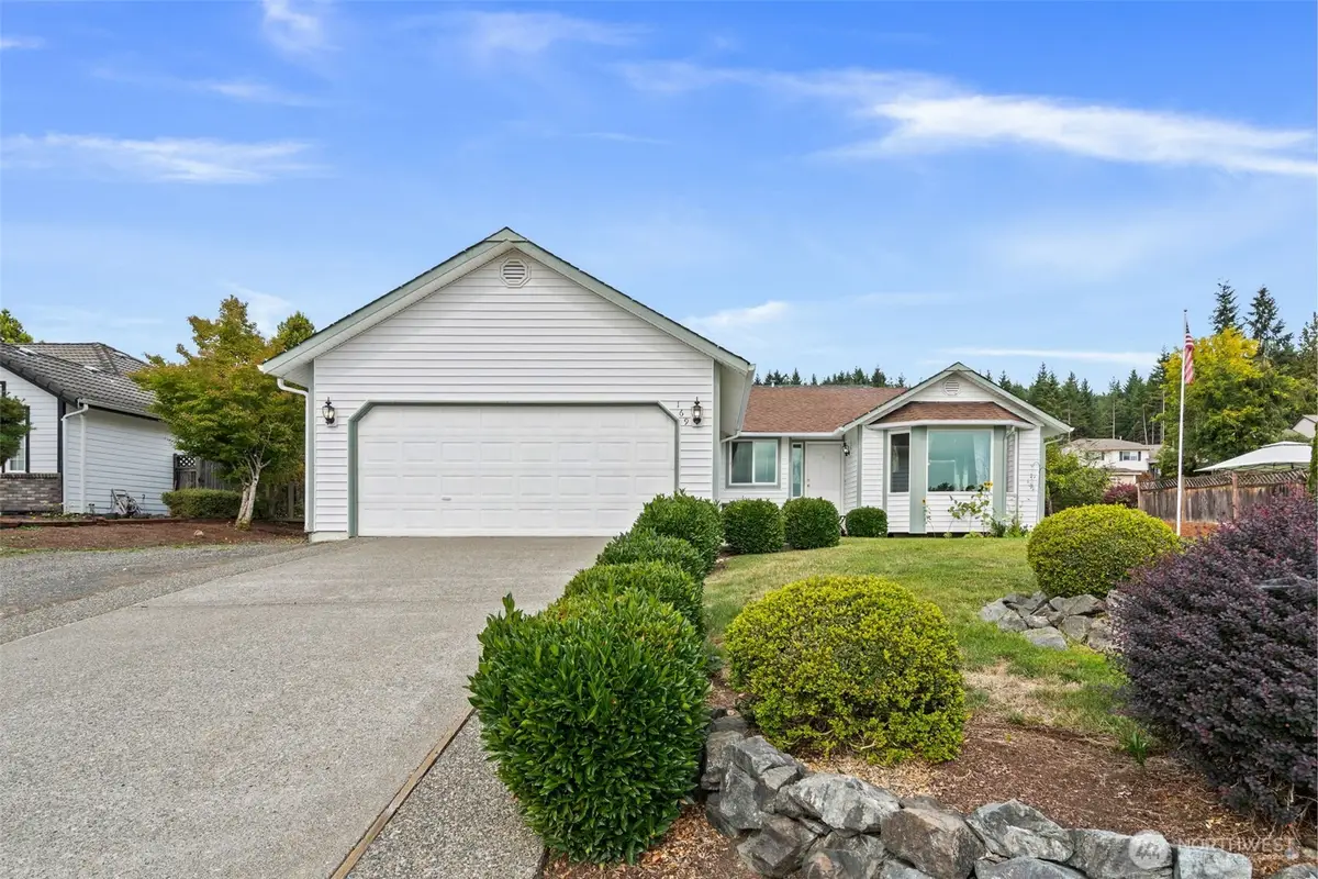 169 Jackson View Drive, Chehalis, WA 98532 - #1