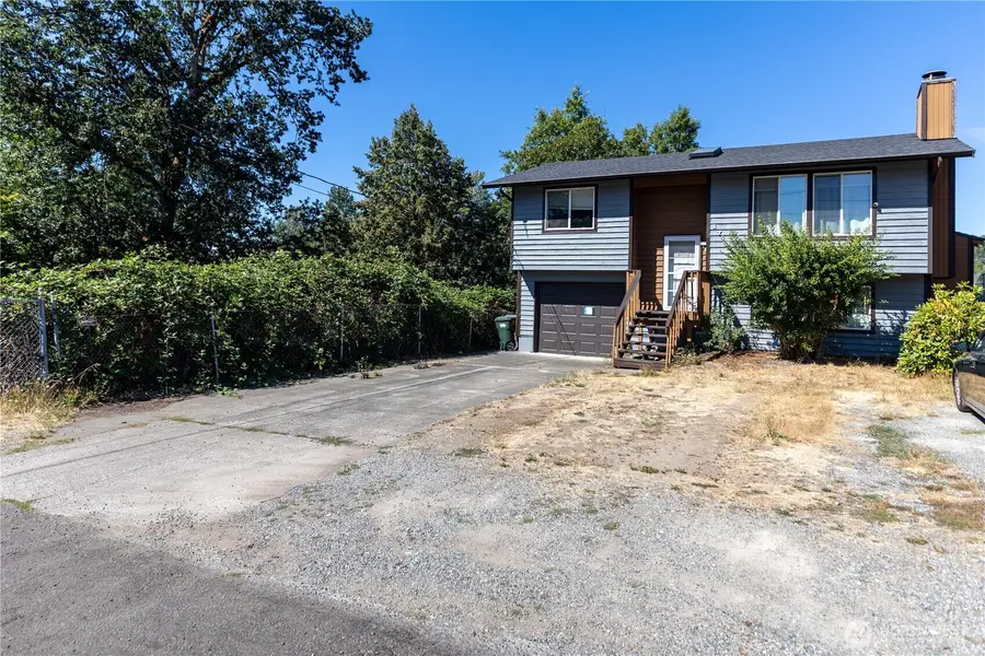 1743 Lafayette Street S, Parkland, WA 98444 - #3