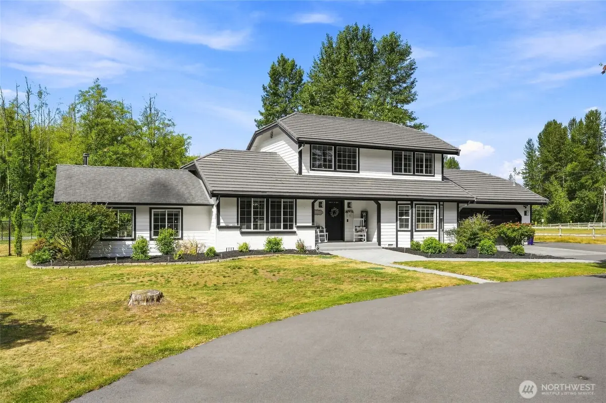 23224 37th Avenue Ne, Arlington, WA 98223 - #1