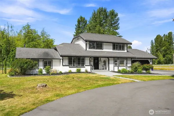 23224 37th Avenue Ne, Arlington, WA 98223