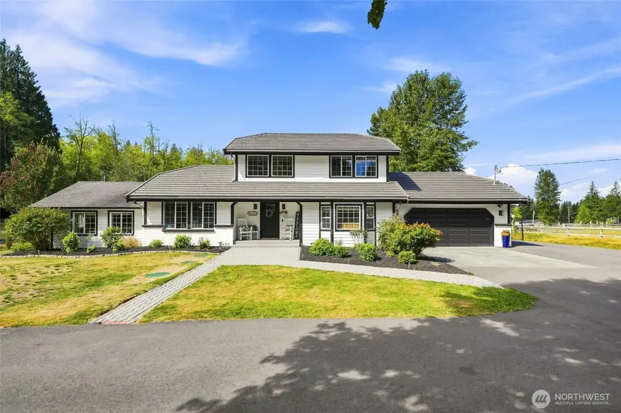 23224 37th Avenue Ne, Arlington, WA 98223 - #2