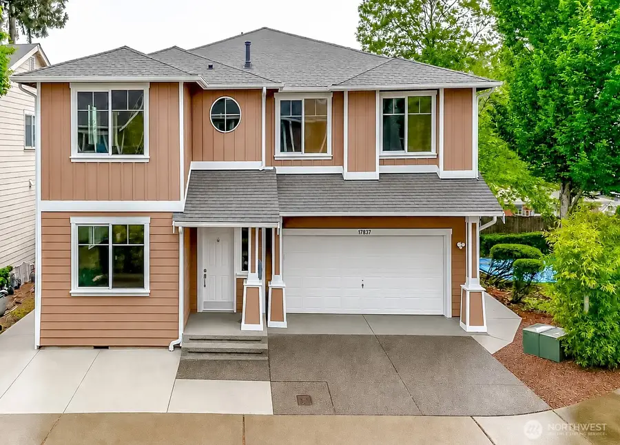 17837 110th Place Se, Renton, WA 98055 - #2