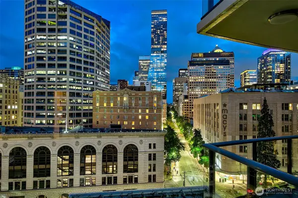 1920 4th Avenue #908, Seattle, WA 98101