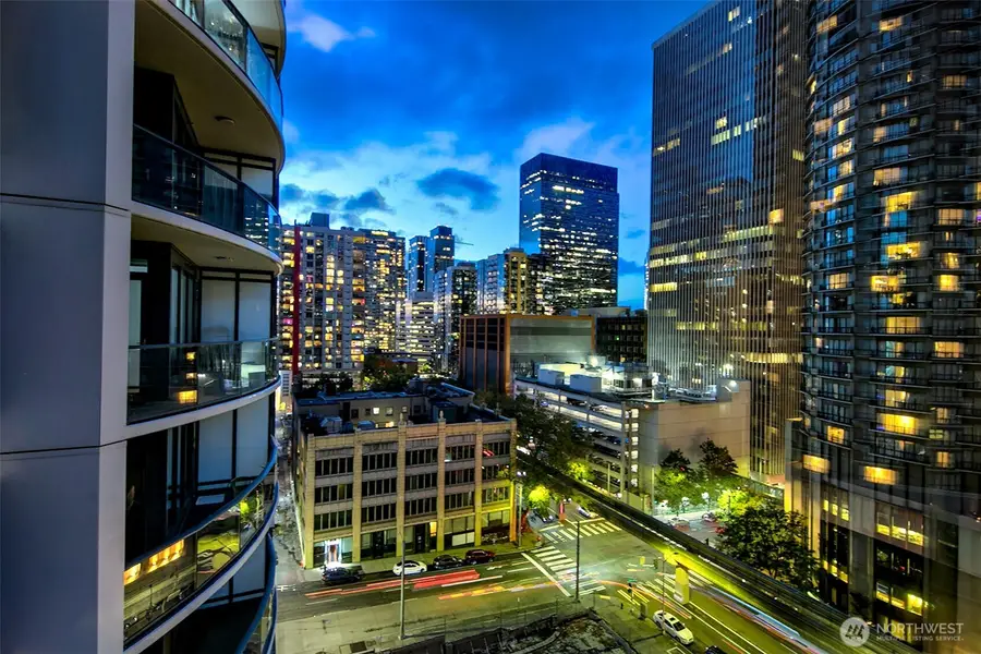 1920 4th Avenue #908, Seattle, WA 98101 - #2