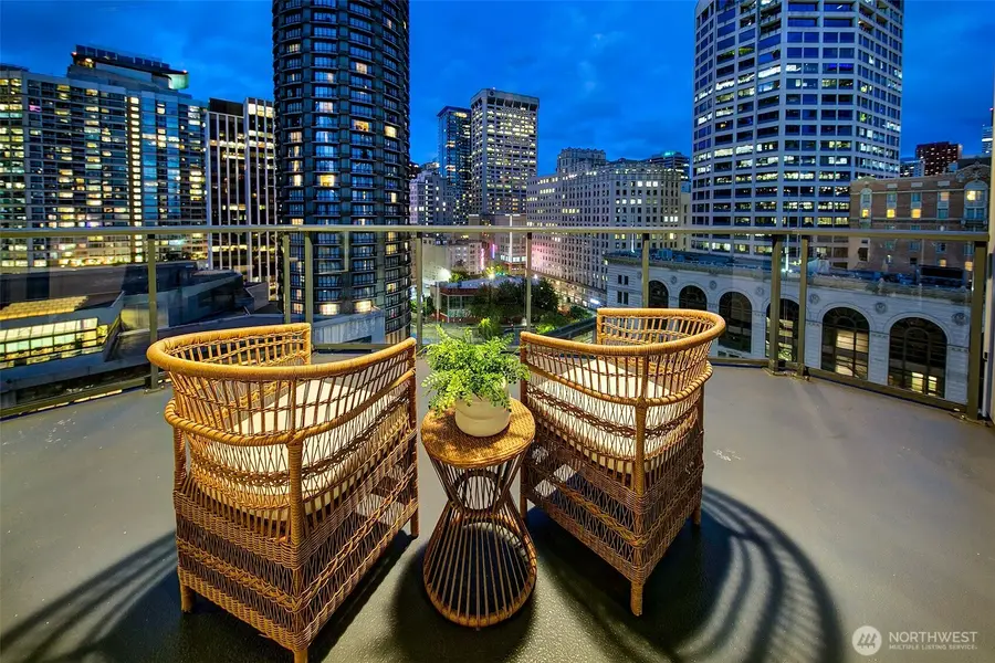 1920 4th Avenue #908, Seattle, WA 98101 - #3