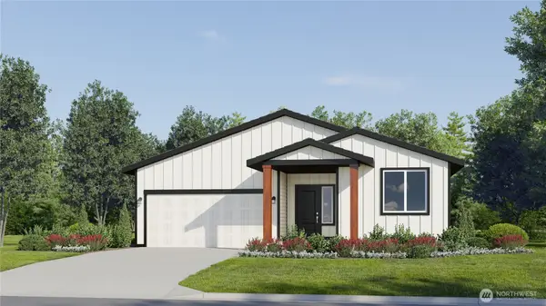 74 Twilight Mist Lane, Sequim, WA 98382
