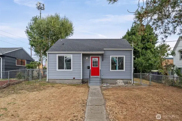 4811 S K Street, Tacoma, WA 98408
