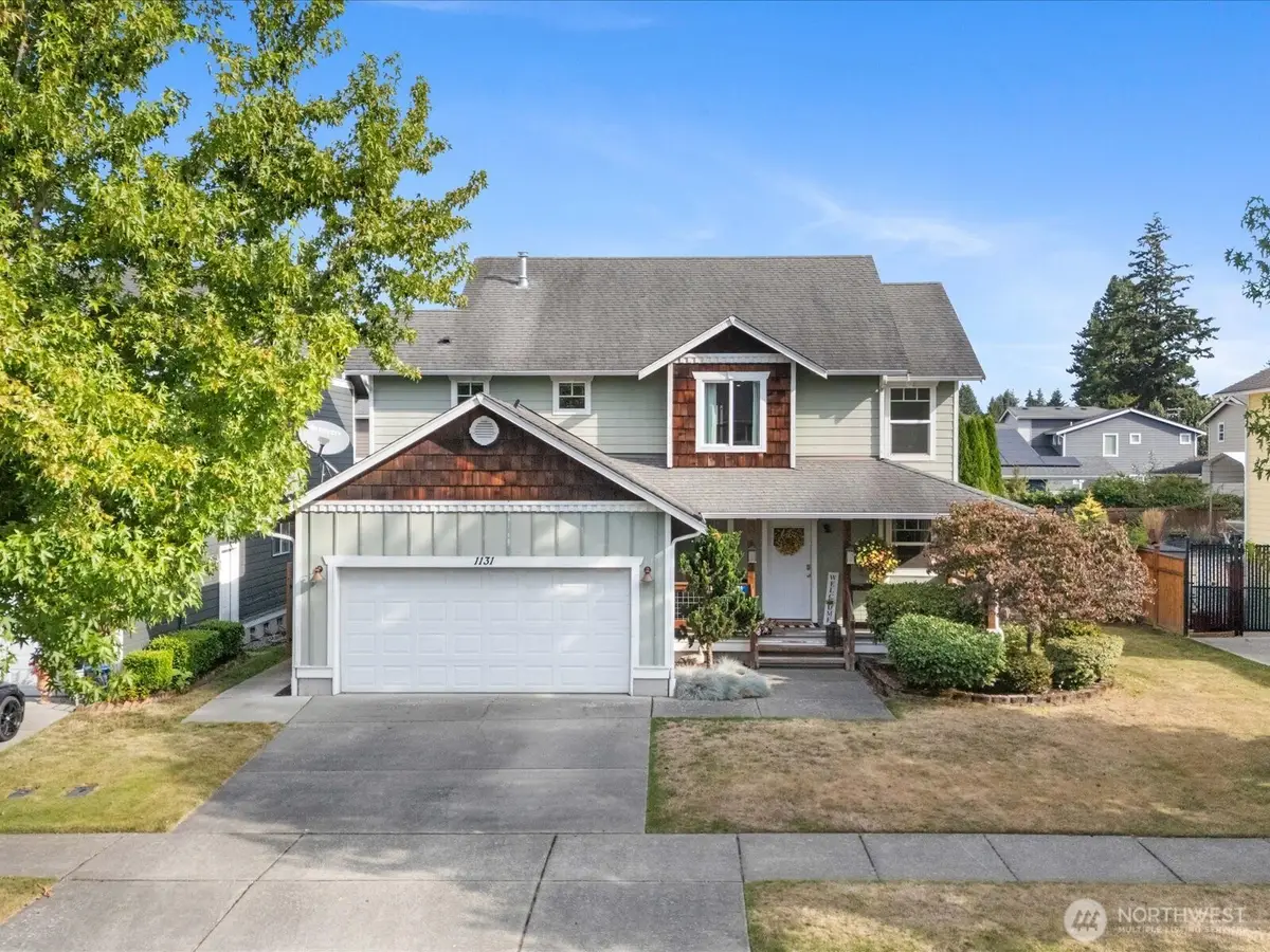 1131 Homestead Drive, Burlington, WA 98233 - #1