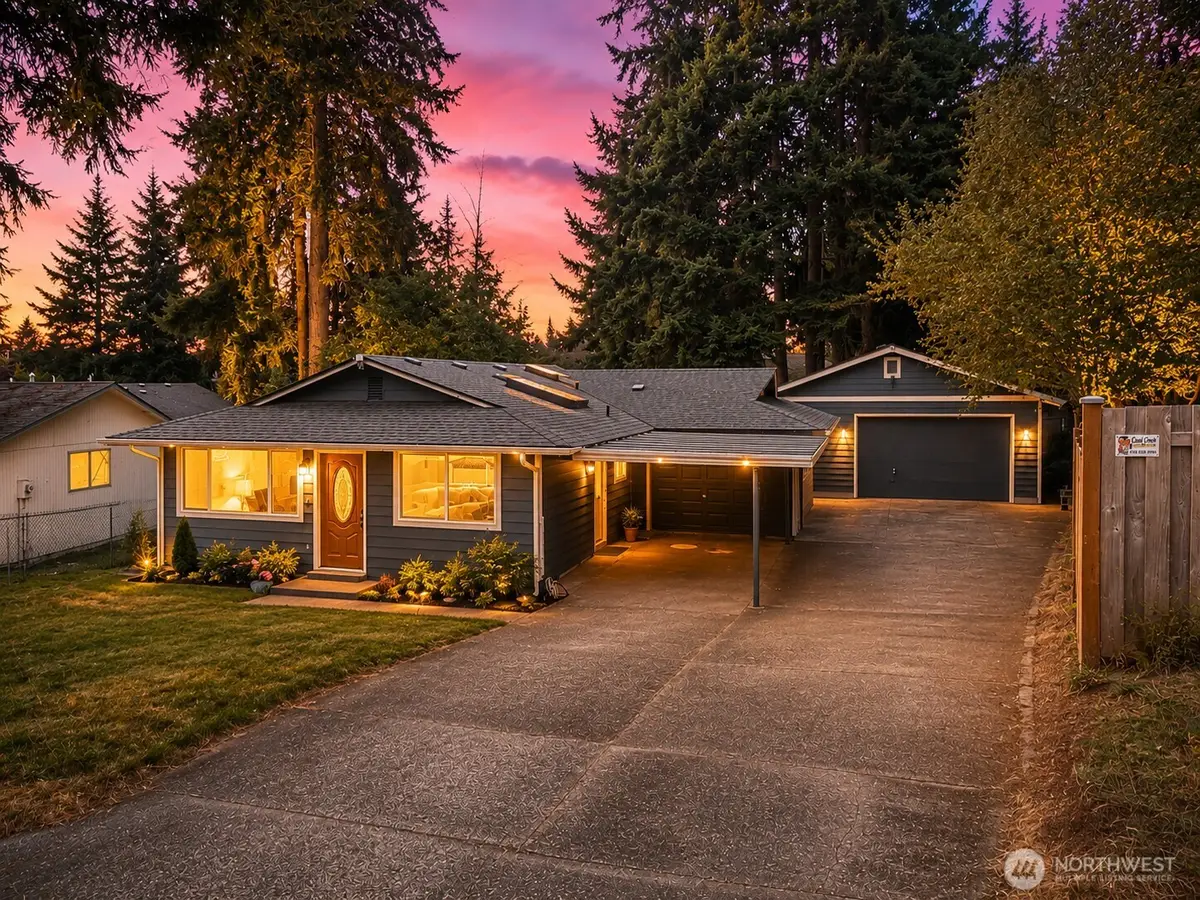 2113 E 68th Street, Tacoma, WA 98404 - #1